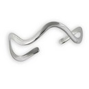 bracelet ondulé