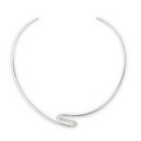 Collier "S"