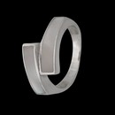 bague 1/2 lignes