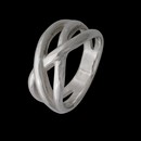 bague 3 fils
