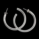 Anneaux argent 17.00  width=