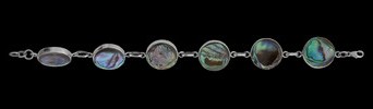 bracelet assorti 38 Euros