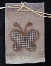 Sac papillon