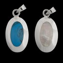 pendentif réversible 15 Euros